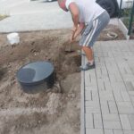 Zámková dlažba Bratislava