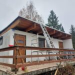 Výmena strešnej krytiny