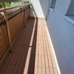 Rekonštrukcia bytu Bratislava