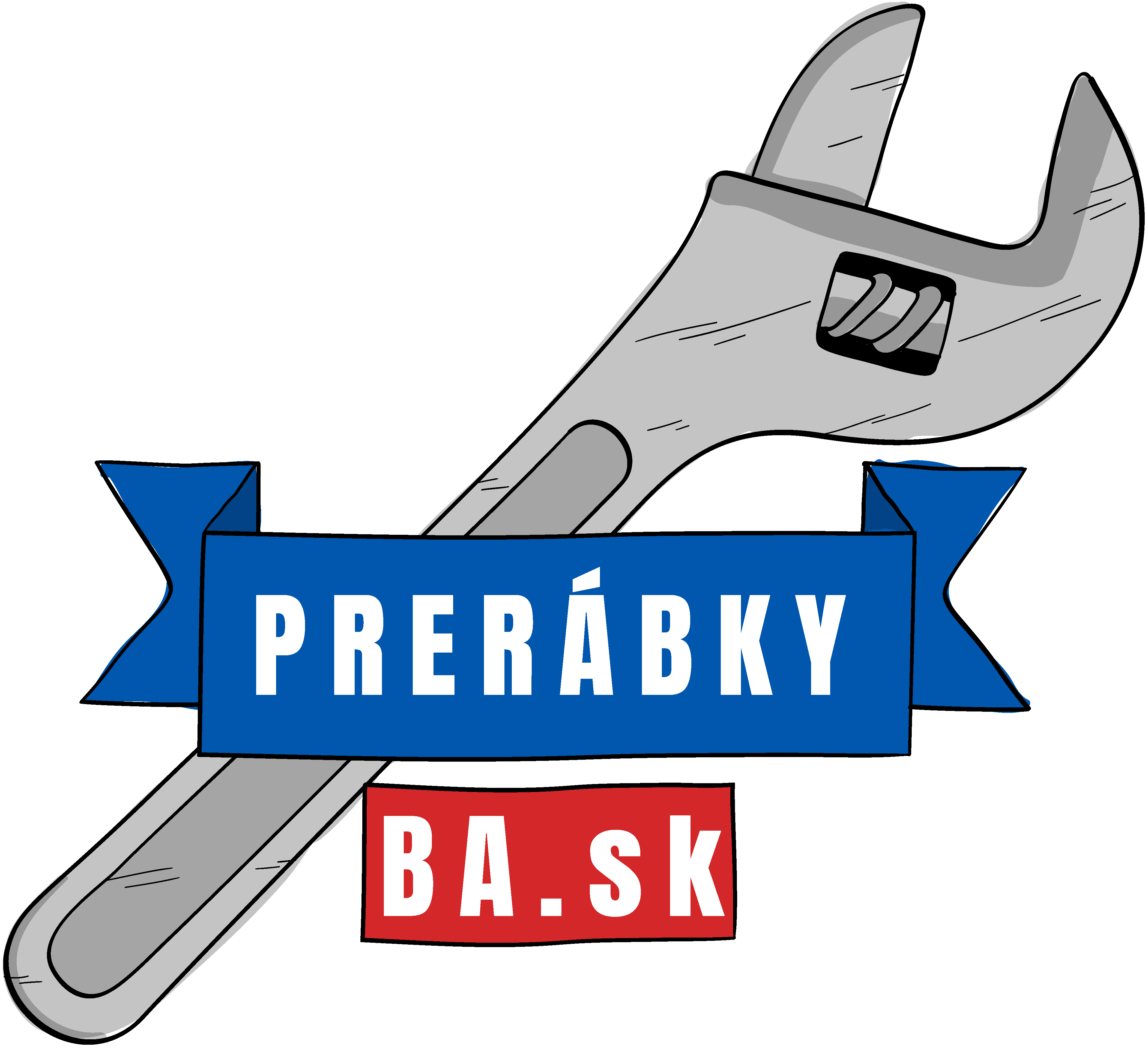 Prerábky Bratislava a okolie